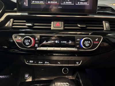 Audi A5 Sportback (2) 35 TFSI 150 S TRONIC 7 AVUS SB   - 28