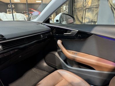 Audi A5 Sportback (2) 35 TFSI 150 S TRONIC 7 AVUS SB   - 29