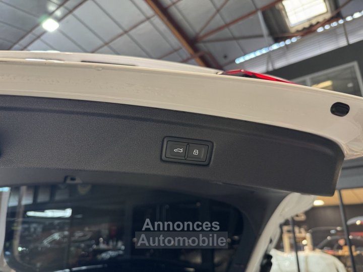 Audi A5 Sportback (2) 35 TFSI 150 S TRONIC 7 AVUS SB - 30