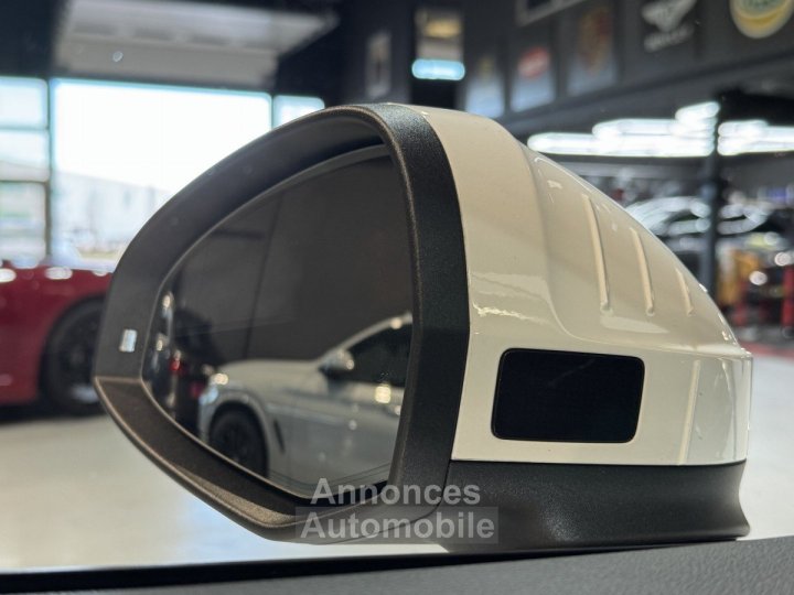 Audi A5 Sportback (2) 35 TFSI 150 S TRONIC 7 AVUS SB - 35