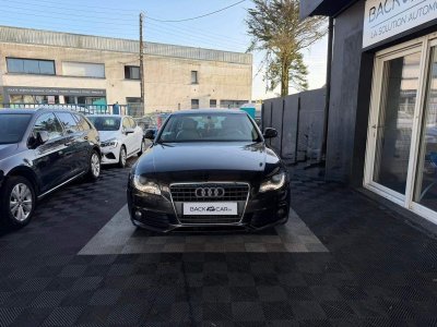 Audi A4 20 TDI 143 DPF Ambition Luxe   - 2
