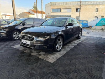 Audi A4 20 TDI 143 DPF Ambition Luxe   - 3