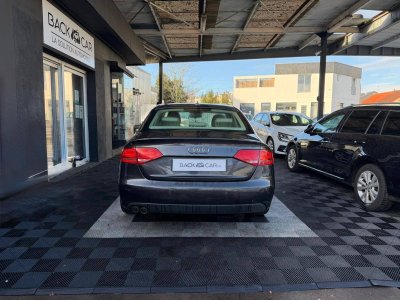 Audi A4 20 TDI 143 DPF Ambition Luxe   - 5