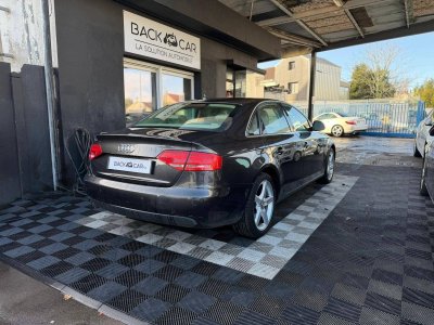 Audi A4 20 TDI 143 DPF Ambition Luxe   - 6