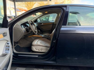 Audi A4 20 TDI 143 DPF Ambition Luxe   - 7