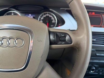 Audi A4 20 TDI 143 DPF Ambition Luxe   - 10