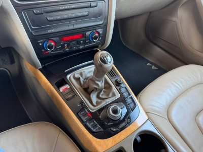 Audi A4 20 TDI 143 DPF Ambition Luxe   - 11