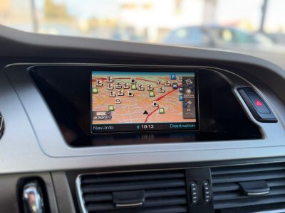 Audi A4 20 TDI 143 DPF Ambition Luxe   - 14