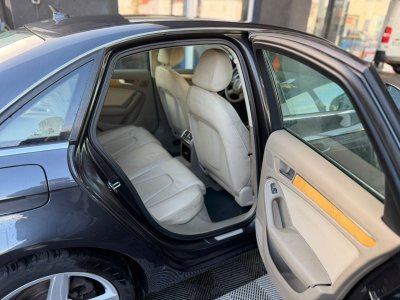 Audi A4 20 TDI 143 DPF Ambition Luxe   - 15