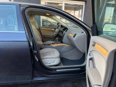 Audi A4 20 TDI 143 DPF Ambition Luxe   - 16