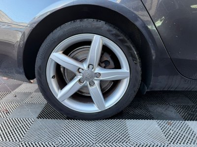 Audi A4 20 TDI 143 DPF Ambition Luxe   - 18