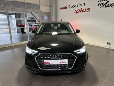 Audi A1 Sportback 25 TFSI 95 ch S tronic 7 Design   - 5