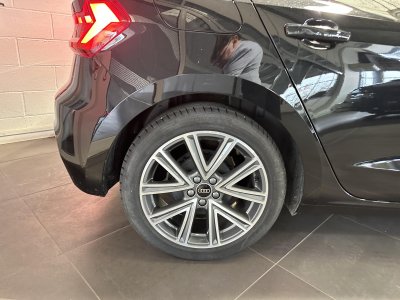 Audi A1 Sportback 25 TFSI 95 ch S tronic 7 Design   - 9