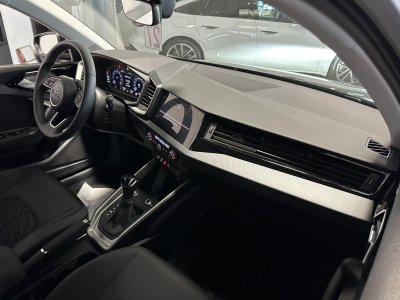 Audi A1 Sportback 25 TFSI 95 ch S tronic 7 Design   - 10