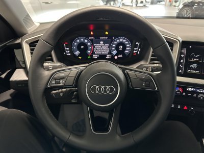 Audi A1 Sportback 25 TFSI 95 ch S tronic 7 Design   - 11