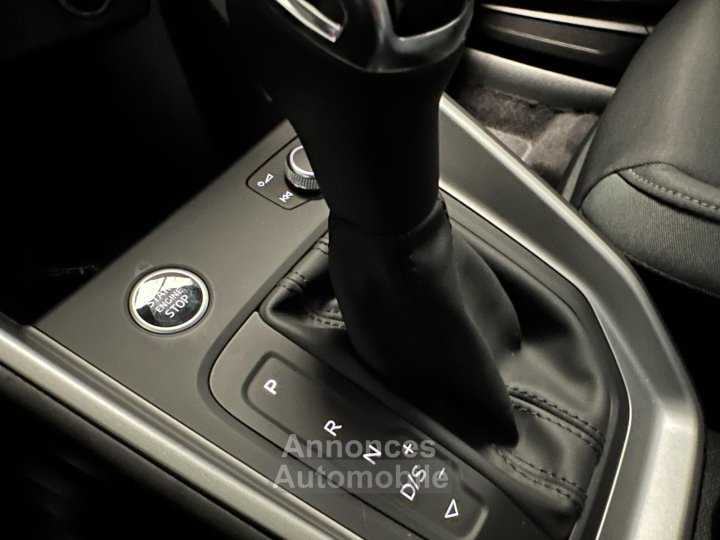 Audi A1 Sportback 25 TFSI 95 ch S tronic 7 Design - 16