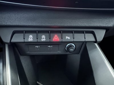 Audi A1 Sportback 25 TFSI 95 ch S tronic 7 Design   - 18