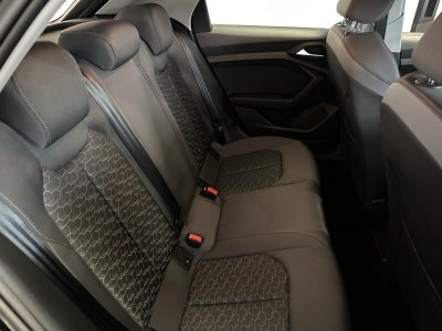 Audi A1 Sportback 25 TFSI 95 ch S tronic 7 Design   - 19