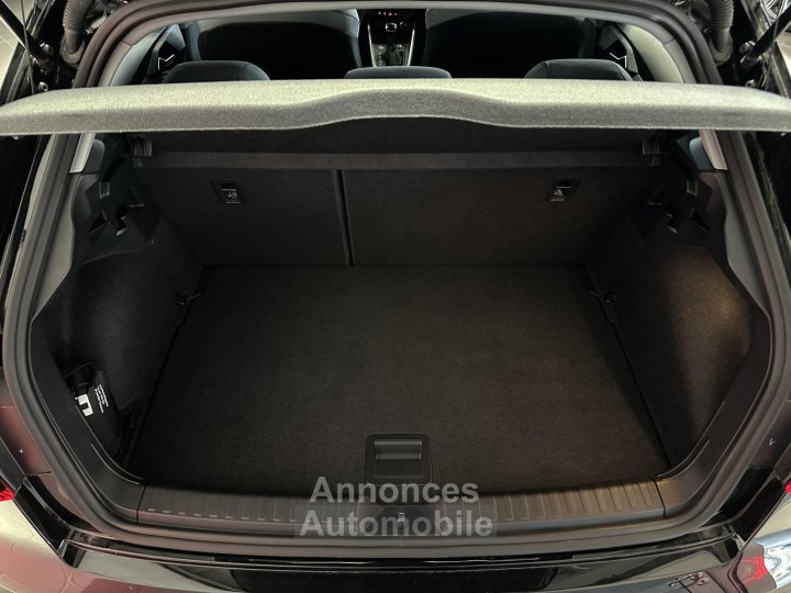 Audi A1 Sportback 25 TFSI 95 ch S tronic 7 Design - 22