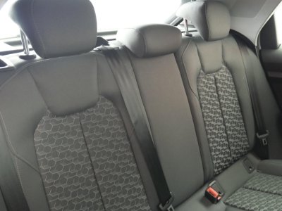 Audi A1 Sportback 30 TFSI 116 ch S tronic 7 Design   - 7