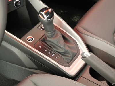 Audi A1 Sportback 30 TFSI 116 ch S tronic 7 Design   - 14