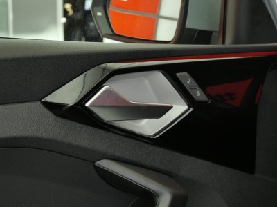 Audi A1 Sportback 30 TFSI 116 ch S tronic 7 Design   - 15