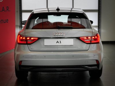 Audi A1 Sportback 30 TFSI 116 ch S tronic 7 Design   - 20