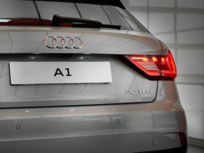 Audi A1 Sportback 30 TFSI 116 ch S tronic 7 Design   - 22