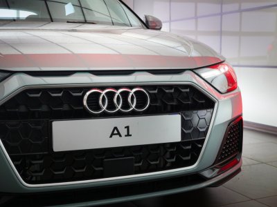 Audi A1 Sportback 30 TFSI 116 ch S tronic 7 Design   - 23