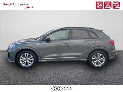 Audi Q3 35 TFSI 150 ch S tronic 7 S line   - 2