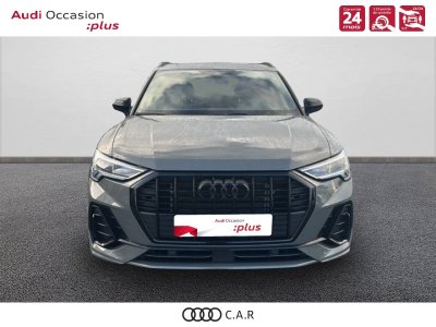 Audi Q3 35 TFSI 150 ch S tronic 7 S line   - 5