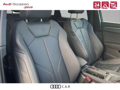 Audi Q3 35 TFSI 150 ch S tronic 7 S line   - 7