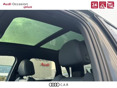 Audi Q3 35 TFSI 150 ch S tronic 7 S line   - 11