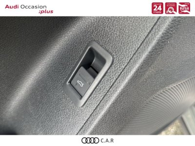 Audi Q3 35 TFSI 150 ch S tronic 7 S line   - 12