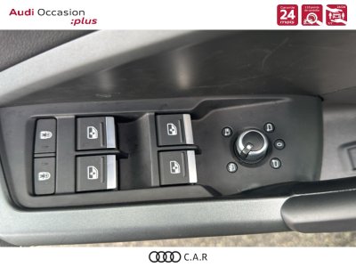 Audi Q3 35 TFSI 150 ch S tronic 7 S line   - 13