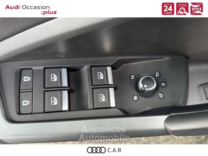 Audi Q3 35 TFSI 150 ch S tronic 7 S line - 13