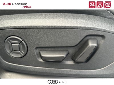 Audi Q3 35 TFSI 150 ch S tronic 7 S line   - 14
