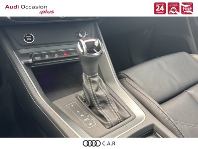 Audi Q3 35 TFSI 150 ch S tronic 7 S line   - 15