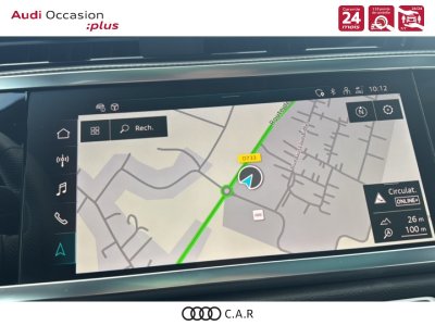 Audi Q3 35 TFSI 150 ch S tronic 7 S line   - 19