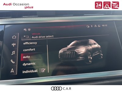 Audi Q3 35 TFSI 150 ch S tronic 7 S line   - 21