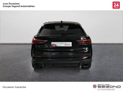 Audi RS Q3 SPORTBACK Sportback 25 TFSI 400 ch S tronic 7 - 3