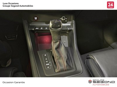 Audi RS Q3 SPORTBACK Sportback 25 TFSI 400 ch S tronic 7 - 9