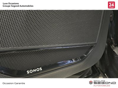 Audi RS Q3 SPORTBACK Sportback 25 TFSI 400 ch S tronic 7 - 10