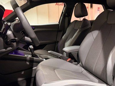 Audi A1 Sportback 30 TFSI 116 ch S tronic 7 S Line   - 7