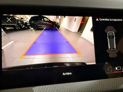 Audi A1 Sportback 30 TFSI 116 ch S tronic 7 S Line   - 22