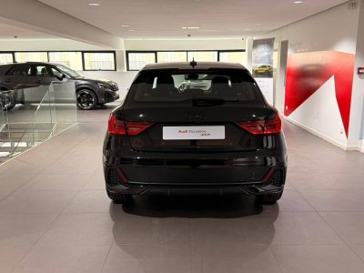Audi A1 Sportback 30 TFSI 116 ch S tronic 7 S Line   - 23