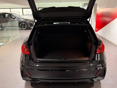 Audi A1 Sportback 30 TFSI 116 ch S tronic 7 S Line   - 24