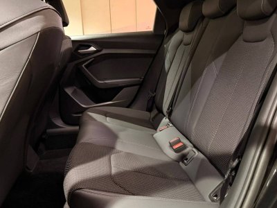 Audi A1 Sportback 30 TFSI 116 ch S tronic 7 S Line   - 25