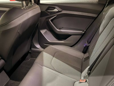 Audi A1 Sportback 30 TFSI 116 ch S tronic 7 S Line   - 26