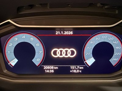 Audi A1 Sportback 30 TFSI 116 ch S tronic 7 S Line   - 27